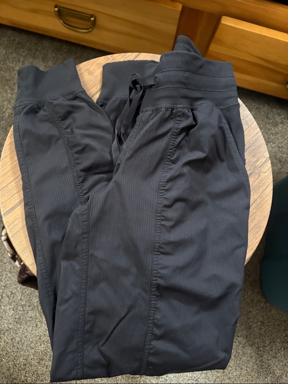lululemon athletica Black Dance pant jogger - Picture 5 of 5